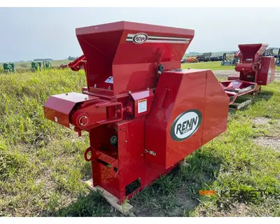 Used DEGELMAN RENN _UNKNOWN_ Roller Mills Iowa US | Keast Enterprises #1360157