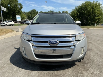 Used 2011 FORD EDGE SUVs Michigan US | Miedema Asset Management Group #1312947