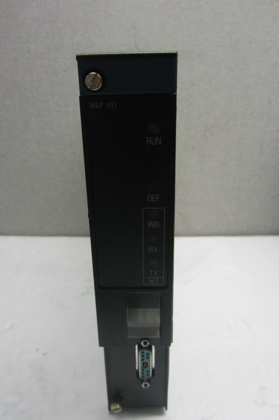 TELEMECANIQUE TSX-MAP-1074 COMMUNICATION MODULE TSXMAP1074