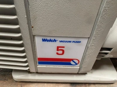 USED Welch Does Not Apply