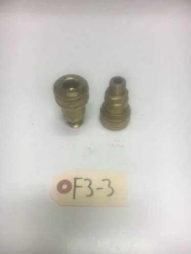 Used Hansen 8-Mar Electrical Fittings Indiana US | J&J Industrial Supply #524891