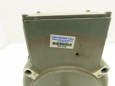 Dynapar 62-PMDF-1024-T0 Mill Duty Rotopulser Incremental Encoder 5/8" Shaft