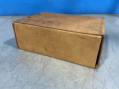 Used 2008 SYMBOL TECHNOLOGIES INC. LS3408ER20005R Barcode Scanners Ohio US | HGR 24 #1415104