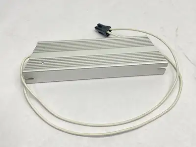 GAR22 | Delta Tau  22 Ohm 2-Pin Shunt Resistor 300W - New – Open Box