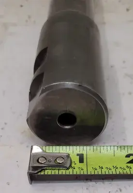 USED SANPAR POTBR 0150-150