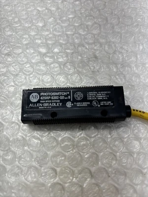 USED PHOTOSWITCH 42SRP-6302-QD
