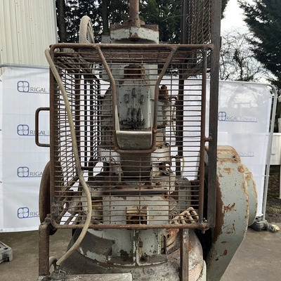 Courtoy 20 Head Rotary Tablet Press R33