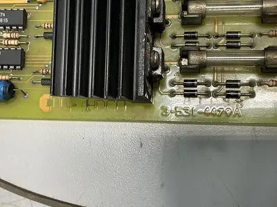 USED CINCINNATI MILACRON 3-531-4479A