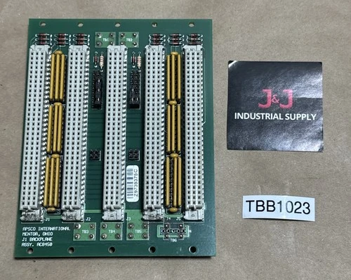 Used APSCO AC8450 Circuit Boards Indiana US | J&J Industrial Supply #539353
