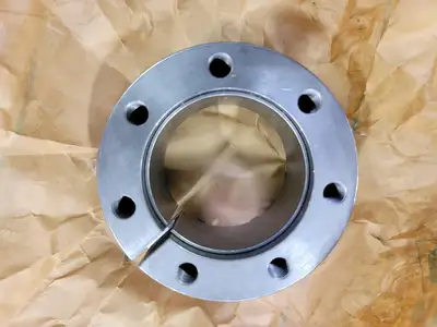 50 x 80 mm Locking Assembly/Keyless Bushing 1061