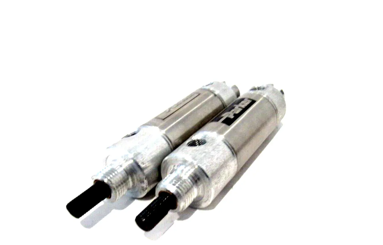LOT OF 2 NEW PARKER 1.06DPSRB00.50 CYLINDERS 106DPSRB0050