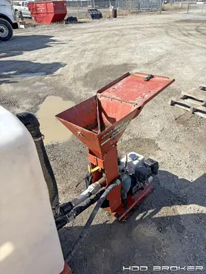 Used 2008 DITCH 2008 DITCH WITCH FM5 Stationary Mixers Florida US | HDD Broker #1346890
