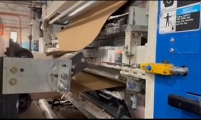 2013 MarquipWardUnited 98 Corrugator Components, Glue Unit | Corrugated Machinery Brokers (2)