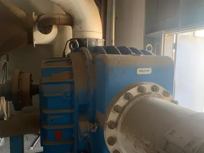 2010 AIR LIQUIDE 950 Nm3/h Anlage - Luftzerlegung, Sauerstoff, Stickstoff, Wasserstoff | Perry Equipment (20)