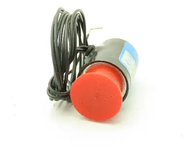 Honeywell Skinner PFB2DX19 Solenoid Valve PFB Type 11VDC 175 PSI