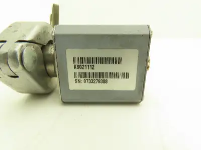 Kurt J Lesker K9021112 Vacuum Gauge Transducer Piezo Module 0.1-1000 Torr KF16