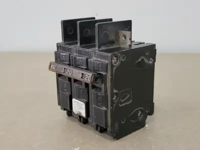 USED SIEMENS BQ3B020