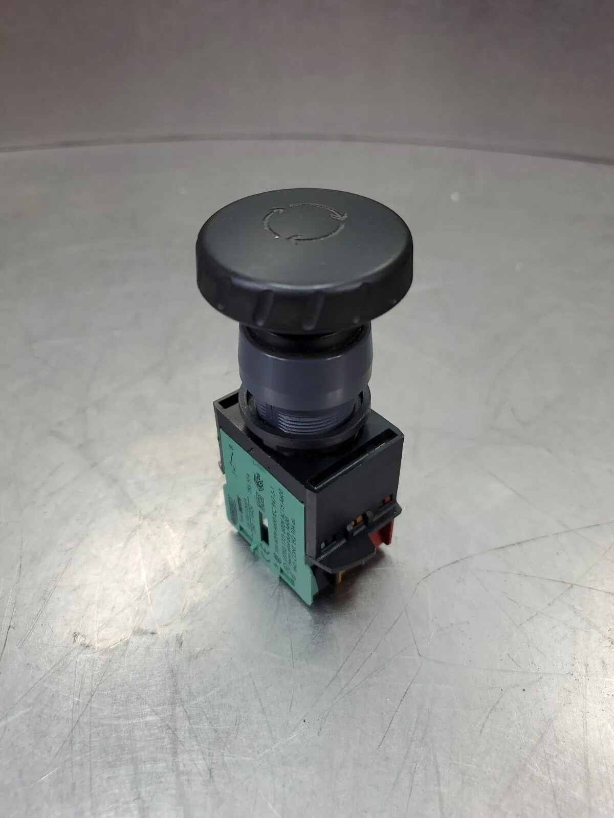 Used Schlegel _UNKNOWN_ Relays & Switches South Carolina US | Palmetto Automation #1163698