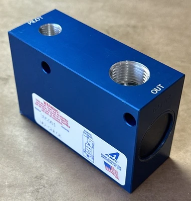 NEW Aladco 305001
