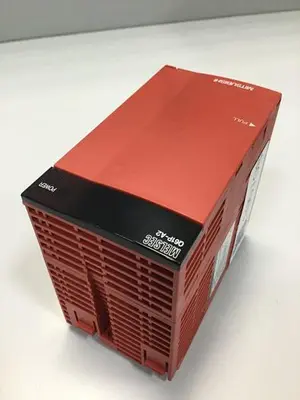 USED MITSUBISHI Q61P-A2