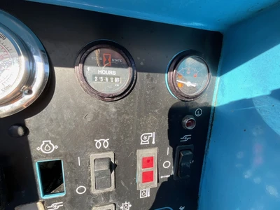 Used 2013 DITCH WITCH FX60 Hydro Excavators California US | Big Truck & Equipment #1412201