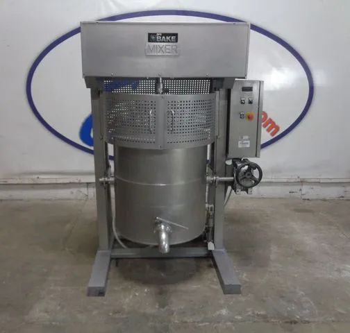 Used 2011 PRO BAKE CC250 Cooking Kettles California US | BakeryEquipment.com #1554751