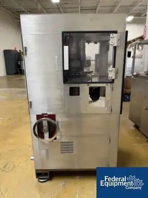 USED Kikusui Kikusui Tablet Press, Model LIBRA 836K AWC Z, 36 Station