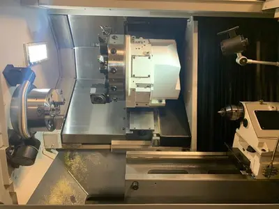 USED 2014 OKUMA GENOS