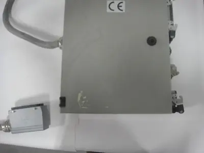 TD-TF=TD Coupling Box For Digital Unit