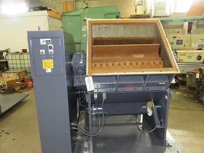USED SEM NELMOR G2238