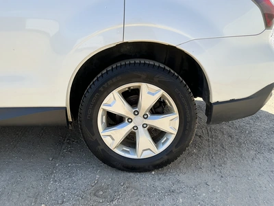 Used 2015 SUBARU FORESTER SUVs Michigan US | Miedema Asset Management Group #1342245