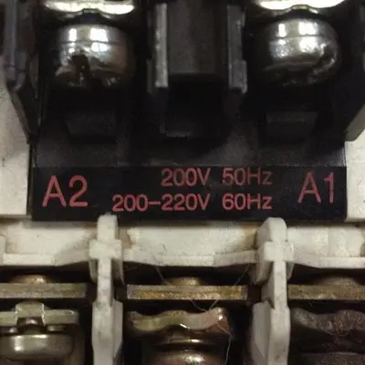 USED MITSUBISHI S-N21