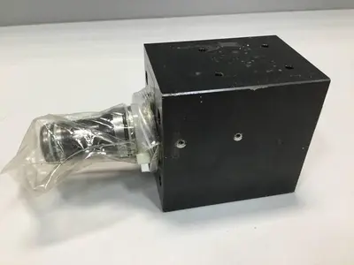 USED HYDROLUX RHE 16 AU6 S1 WX1B/Z2.2.4/0P