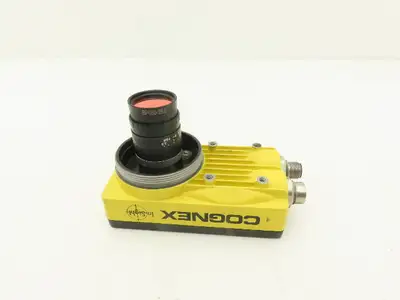 Used COGNEX _UNKNOWN_ Robot Parts Indiana US | Arrow Industrial #1249707
