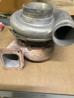 USED WAUKESHA 7042