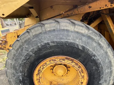 Used 1985 _UNKNOWN_ _UNKNOWN_ Scrapers Oregon US | KNM Equipment Sales & Service #1505875