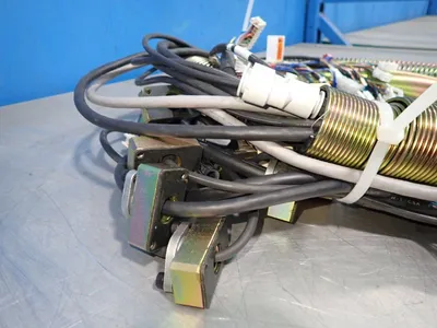 USED MOTOMAN 1509301