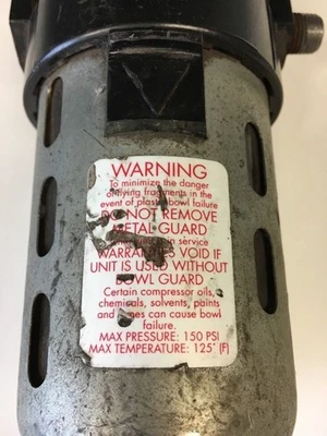 USED Dixon F26-02A