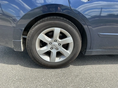 USED 2008 NISSAN ALTIMA