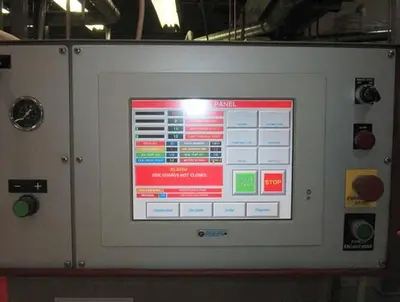 USED BG PACKAGES BG2800