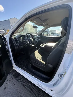 Used 2020 DODGE RAM 3500 TRADESMAN Service & Utility Trucks Minnesota US | Carco Truck & Equipment #1561465