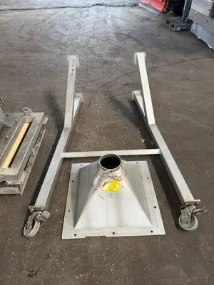 USED 2012 KEMUTEC KEK M305