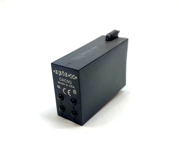 Used Opto 22 Output PLC Input & Output Michigan US | Maverick Industrial Sales #1400867