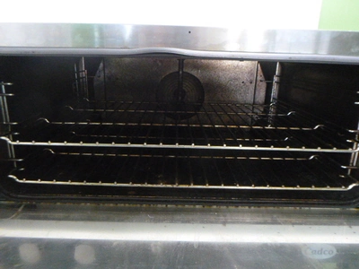 Cadco Elena Convection Oven
