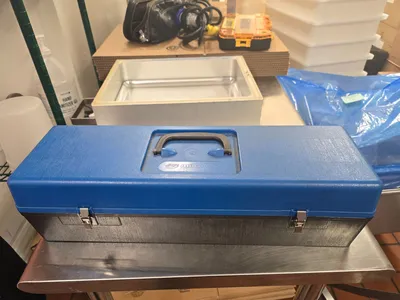 USED 2014 MULTIVAC R085