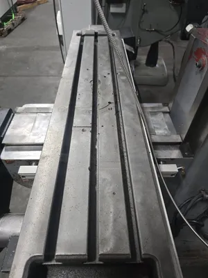 SHARP LMV/MP-2 Mills, CNC | Machinery Central (10)