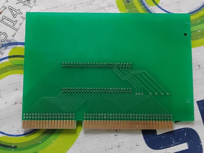 USED SAMSUNG AEROSPACE PC I/F REV.001-00 BOARD