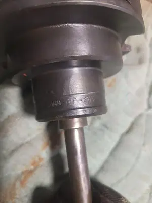 USED SANDVIK 50MM-VF-2MT