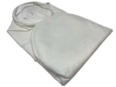 NEW THERMA-TRON X INDUSTRIAL FILTER HEAVY DUTY 25 MICRON