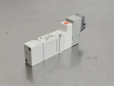 NEW SMC SY3140R-5LOZ